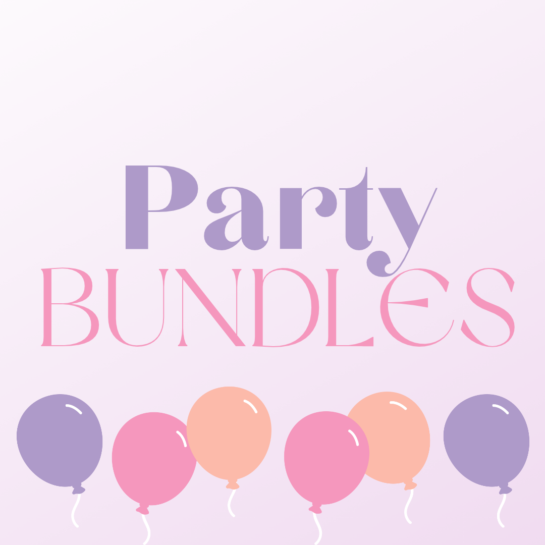 Party Bundles