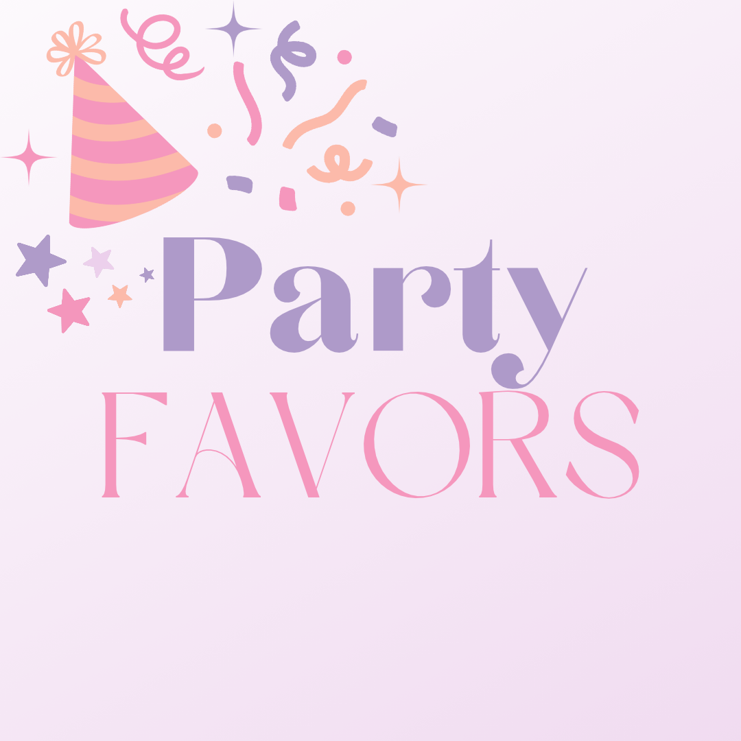 Party Favors