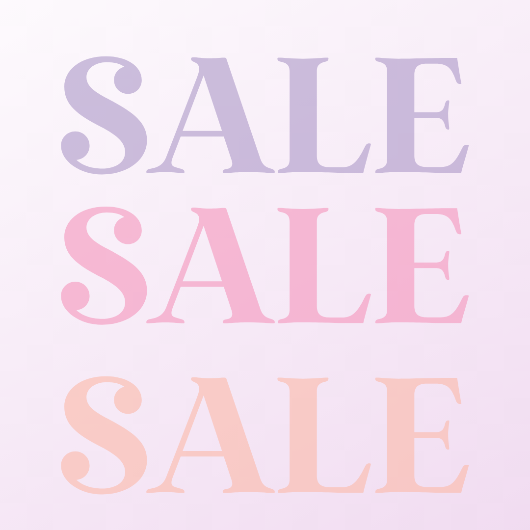 SALE
