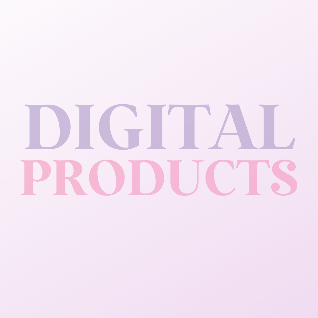 DIGITAL PRODUCTS